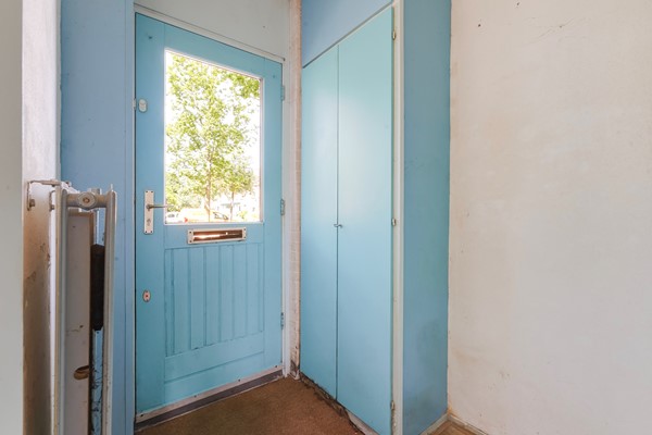Medium property photo - Valkenlaan 81, 2623 HN Delft